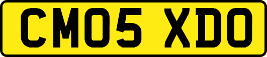 CM05XDO