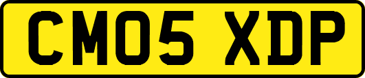 CM05XDP