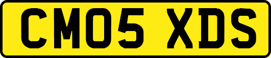 CM05XDS