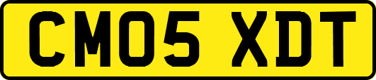 CM05XDT