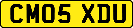 CM05XDU