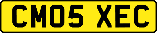 CM05XEC