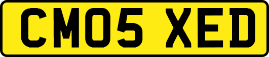 CM05XED