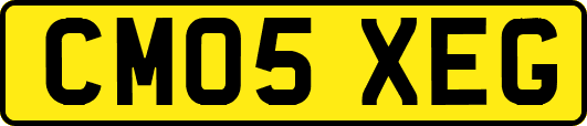 CM05XEG
