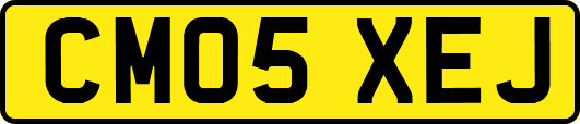 CM05XEJ