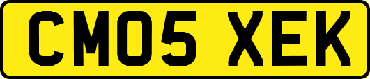 CM05XEK