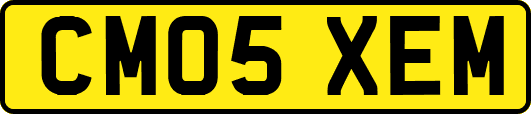 CM05XEM