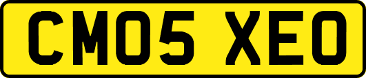 CM05XEO