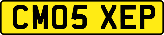 CM05XEP