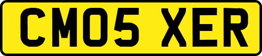 CM05XER