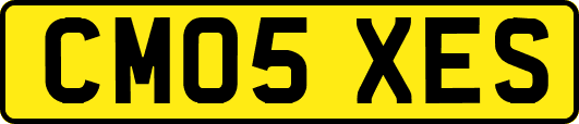 CM05XES