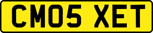 CM05XET