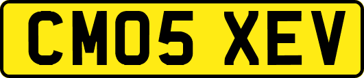 CM05XEV