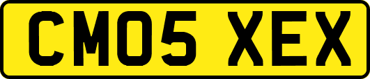 CM05XEX