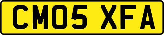 CM05XFA
