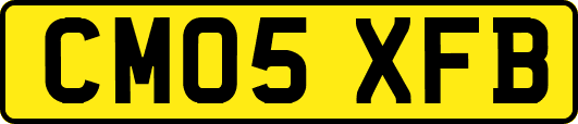 CM05XFB