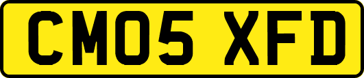 CM05XFD