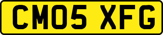 CM05XFG