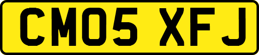 CM05XFJ