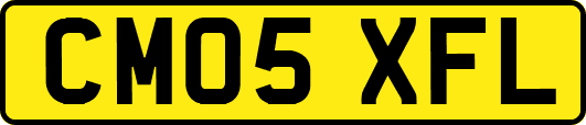 CM05XFL