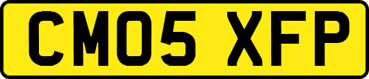 CM05XFP
