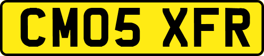 CM05XFR