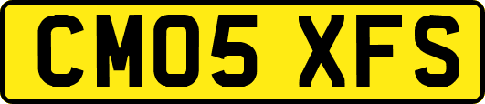 CM05XFS