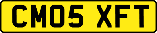 CM05XFT
