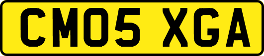 CM05XGA