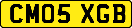 CM05XGB