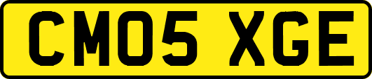 CM05XGE