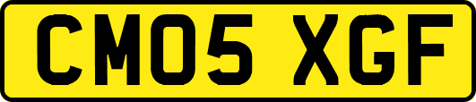 CM05XGF