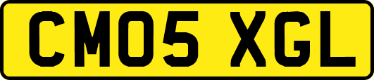 CM05XGL