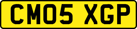 CM05XGP