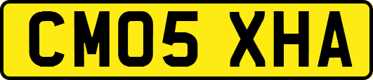 CM05XHA