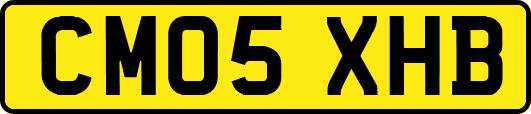 CM05XHB