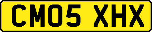 CM05XHX