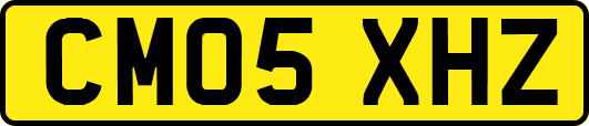 CM05XHZ