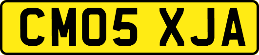 CM05XJA