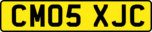 CM05XJC