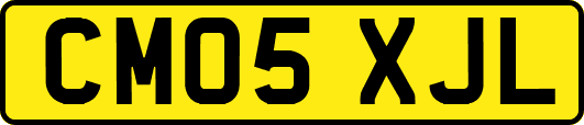 CM05XJL