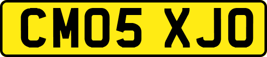 CM05XJO