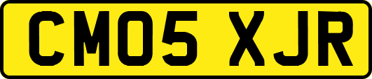 CM05XJR