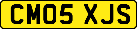 CM05XJS