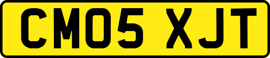 CM05XJT