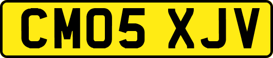 CM05XJV
