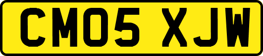 CM05XJW