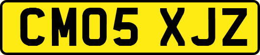 CM05XJZ