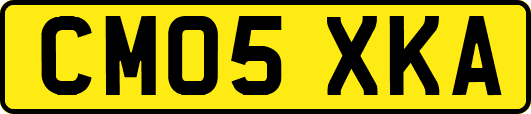 CM05XKA