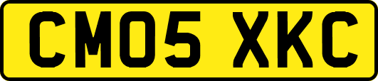 CM05XKC